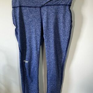 Outdoor Research Essentia Tights Capris